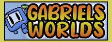 Gabriel's Worlds The Adventure