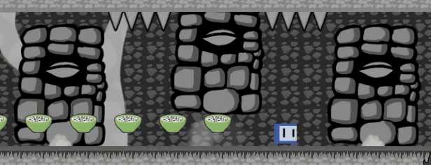 Gabriel's Worlds The Adventure video 2