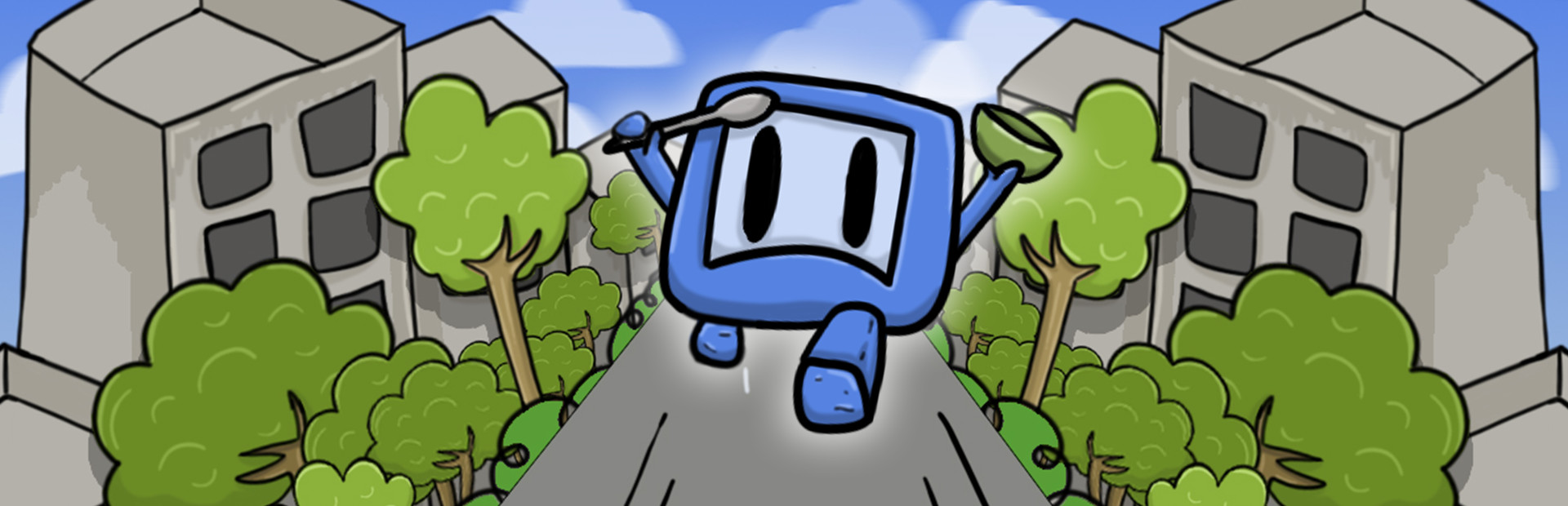 Gabriel's Worlds The Adventure