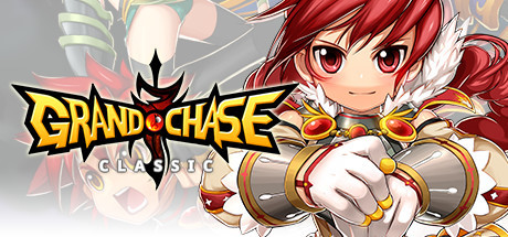 GrandChase Playtest banner