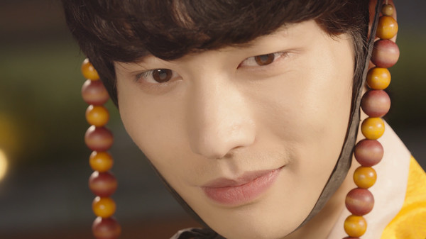 청춘향전 Cheongchunhyang Jeon.