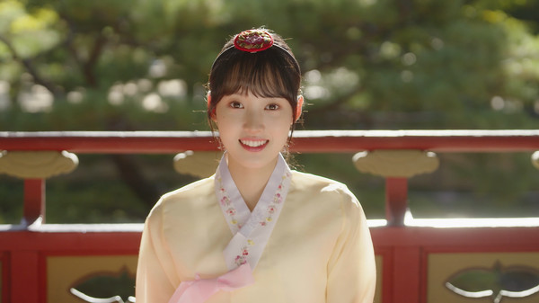 청춘향전 Cheongchunhyang Jeon.