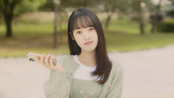 청춘향전 Cheongchunhyang Jeon.