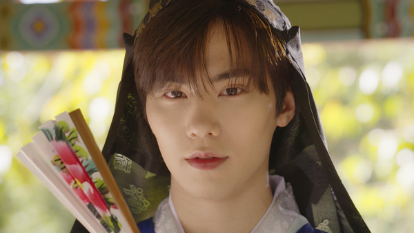 청춘향전 Cheongchunhyang Jeon.