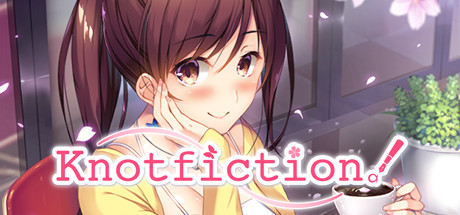 Knotfiction steam charts