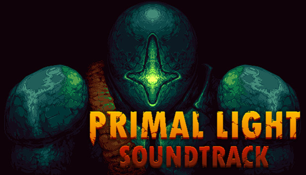 Primal Light Soundtrack Featured Screenshot #1