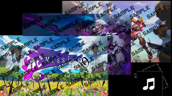 The Missing Link - Deluxe Edition screenshot 1