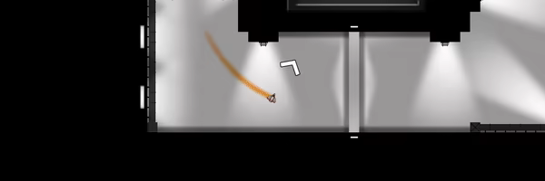 Vacuum Pilot video 1