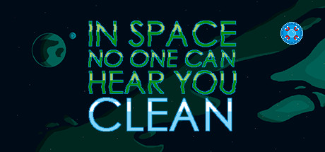 In Space No One Can Hear You Clean steam charts