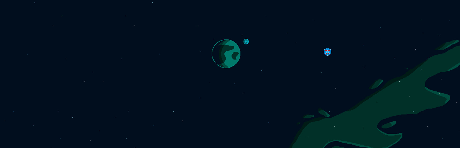 In Space No One Can Hear You Clean