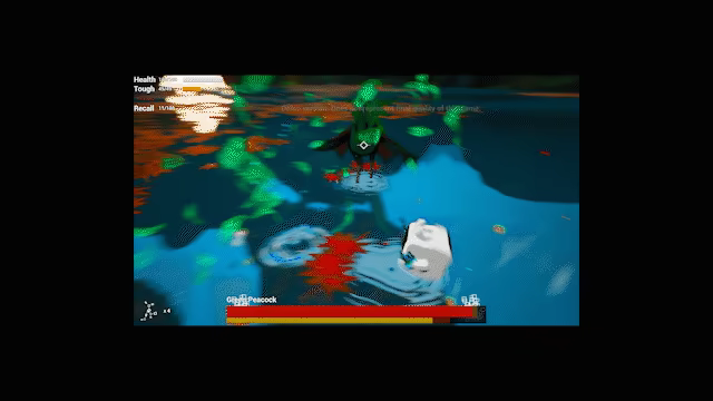 CubeCube video 5