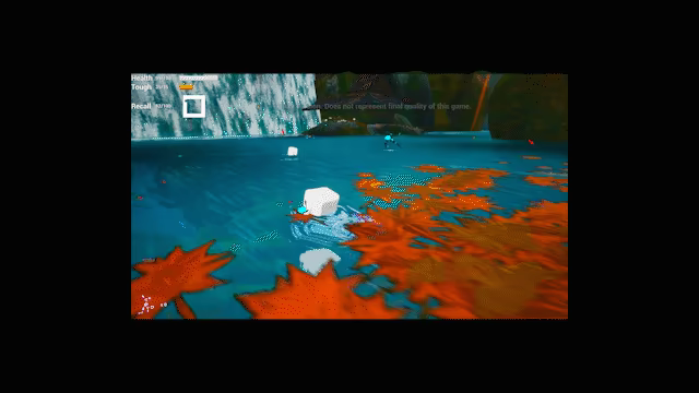 CubeCube video 3