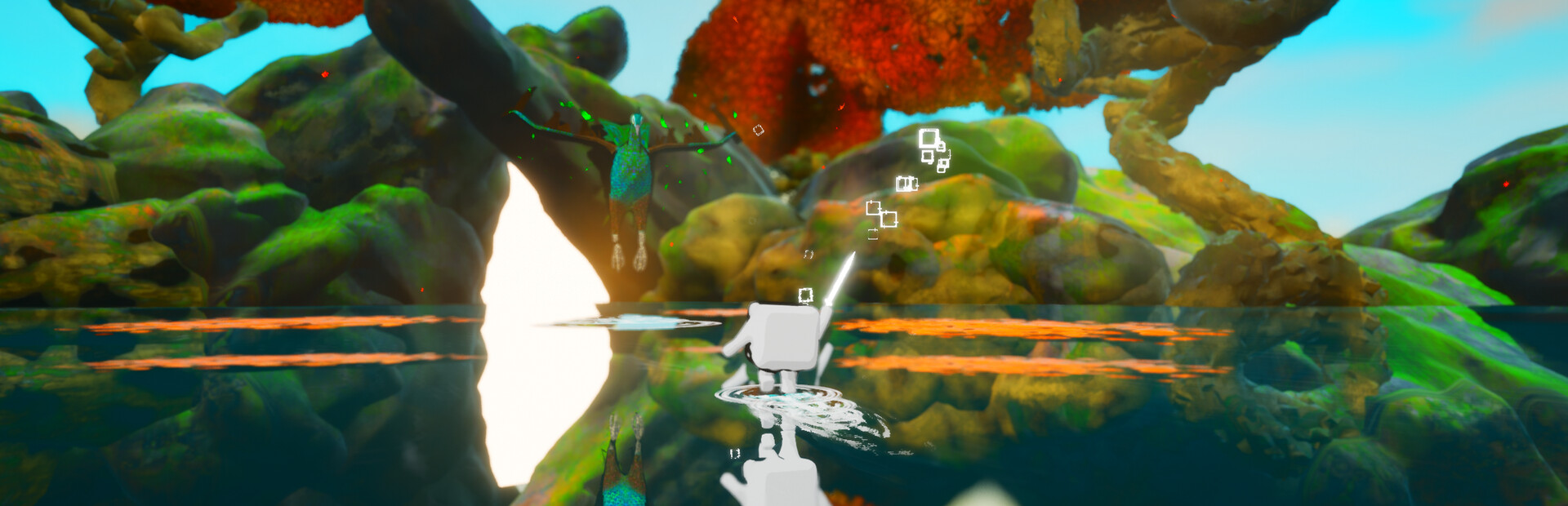 CubeCube