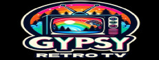 Gypsy Retro TV Media Player