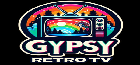 Gypsy Retro TV Media Player steam charts