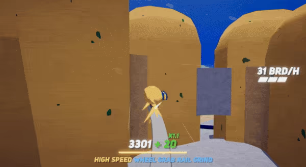 BRDSKT video 1