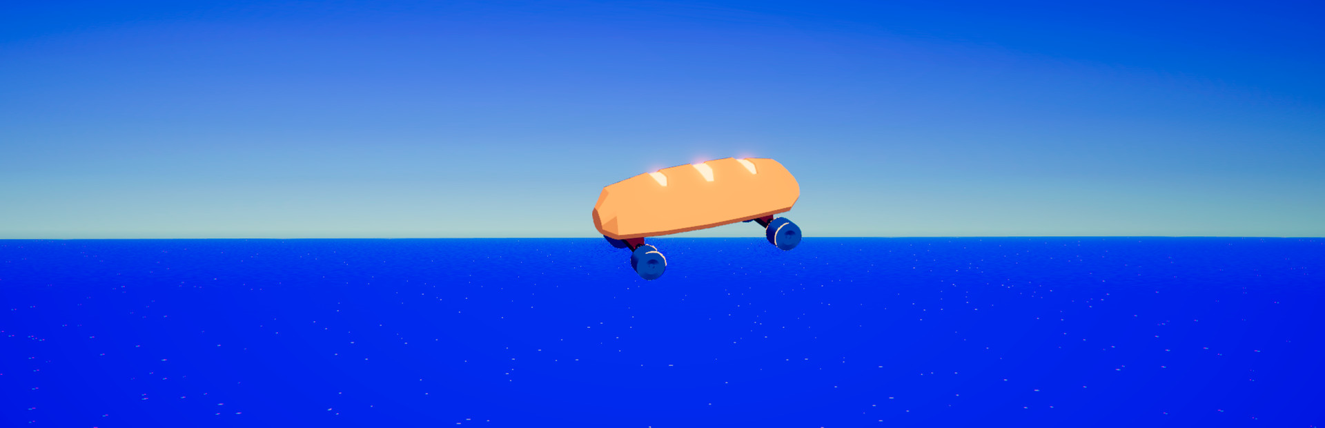 BREADSKATE