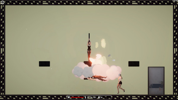Screenshot z 美少女搜查官