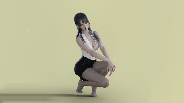 Screenshot z 美少女搜查官