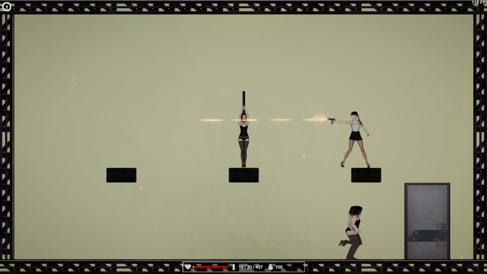 Beauty Agent Featured Screenshot #1