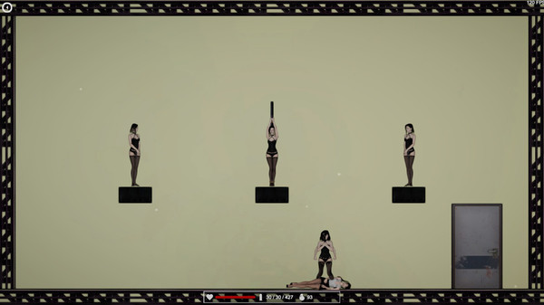 Screenshot z 美少女搜查官