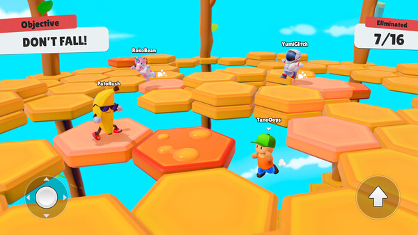 Screenshot media