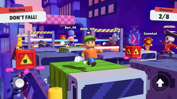 Screenshot media