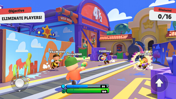 Screenshot media