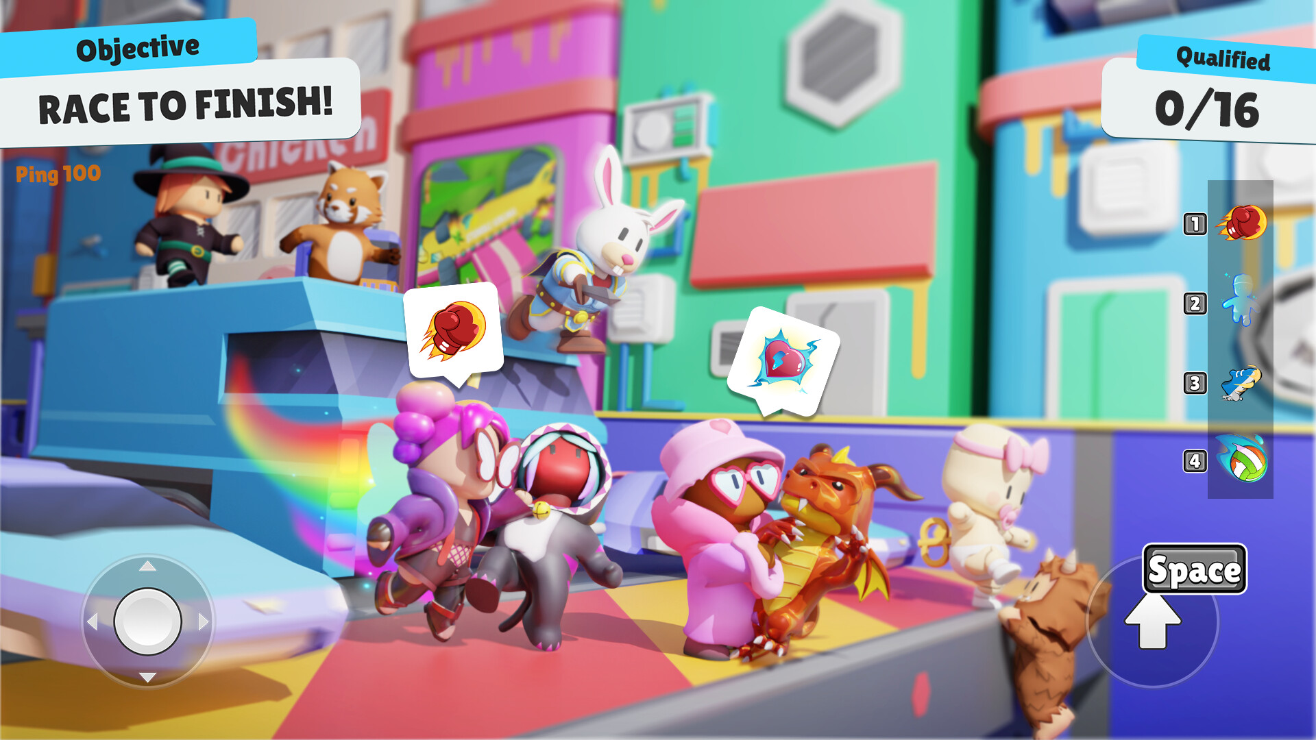 Stumble Guys screenshot 6