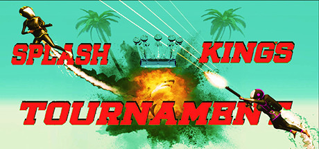 Splash King's Tournament Playtest Cheat Engine/CT