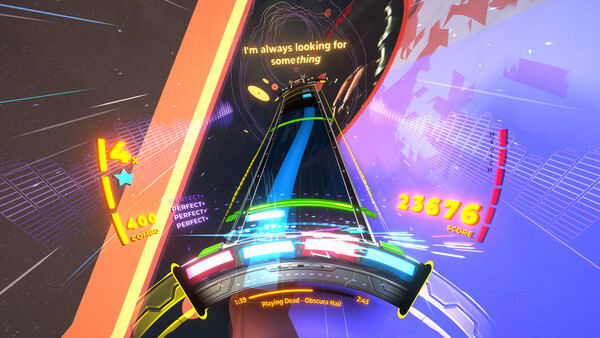 Spin Rhythm XD - Indie Pack DLC