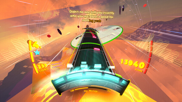 Spin Rhythm XD - Indie Pack DLC