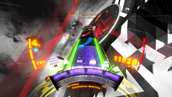 Spin Rhythm XD - Indie Pack DLC