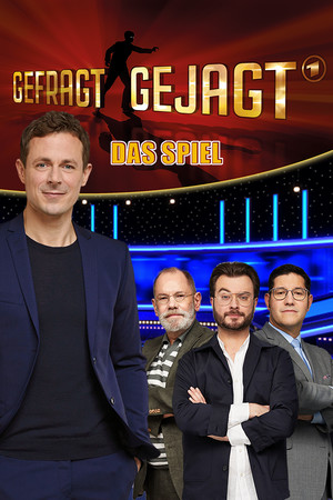 Gefragt Gejagt - Das Spiel — catalogue Steam