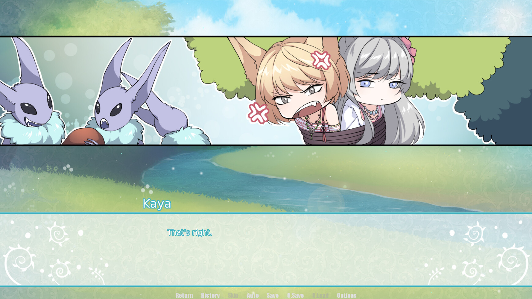 Soul Light screenshot 4