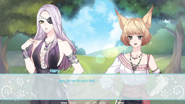 Soul Light screenshot 5