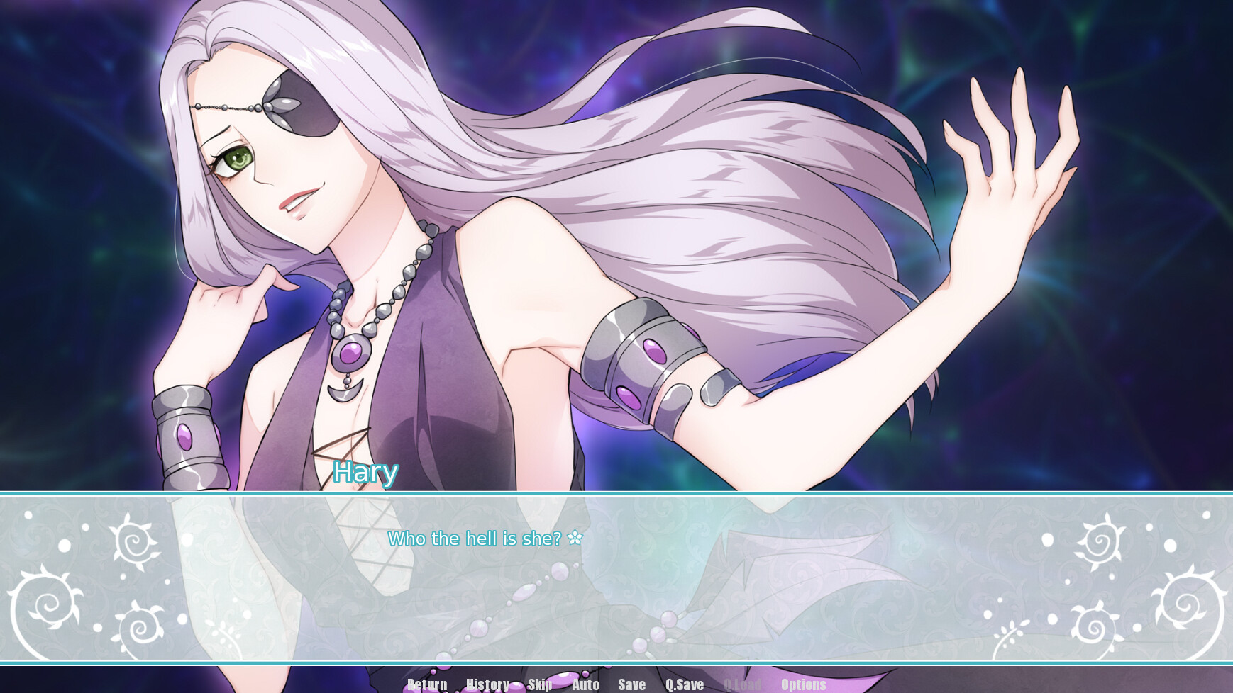 Soul Light screenshot 3
