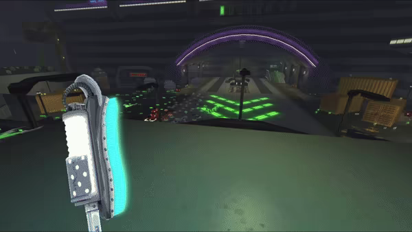 Relentless Frontier video 1