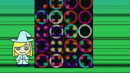 Mana Go Round video 3