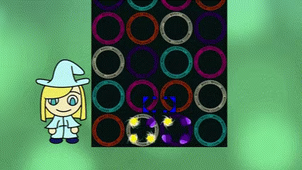 Mana Go Round video 1