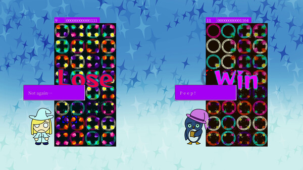 Mana Go Round screenshot 6