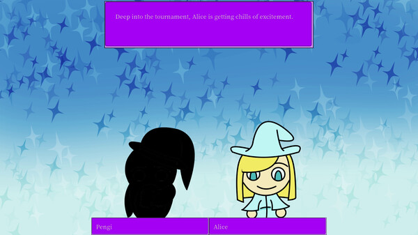 Screenshot 2 of Mana Go Round - additional gameplay view