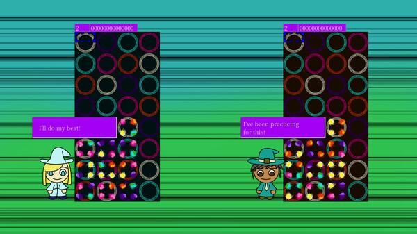 Mana Go Round screenshot 5