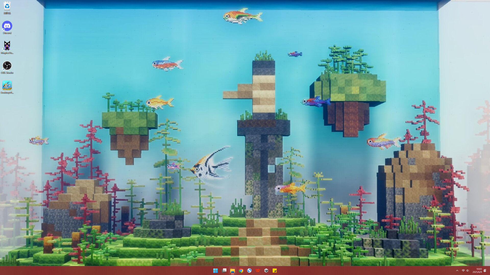 DesktopVivarium screenshot #6