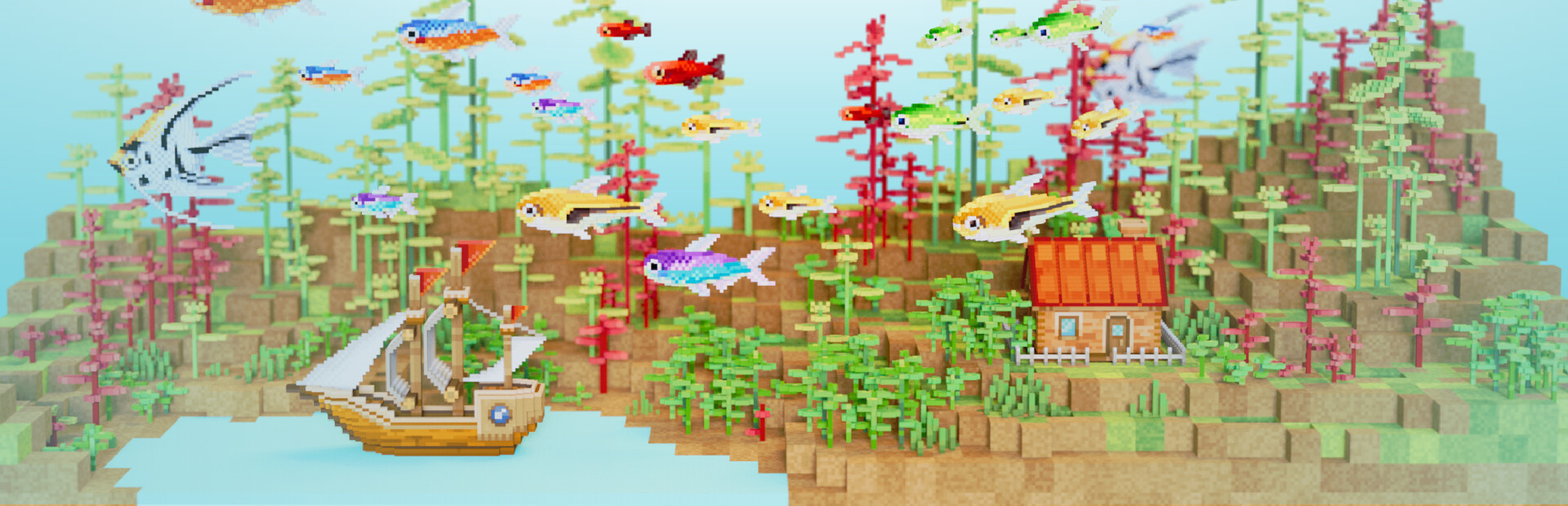 DesktopVivarium