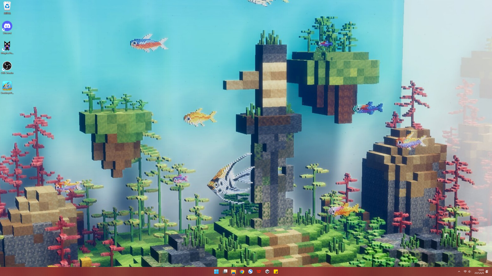 DesktopVivarium screenshot #7