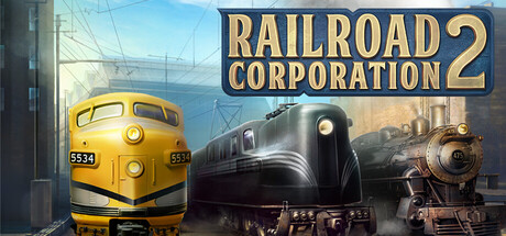 Railroad Corporation 2.