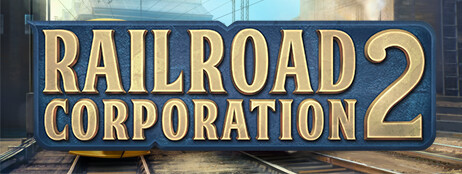 Railroad Corporation 2 cover art