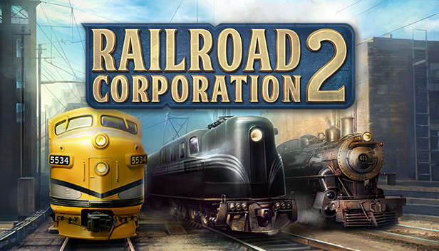 Trailer Railroad Corporation 2