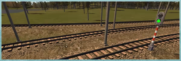 铁路公司 2 Railroad Corporation 2